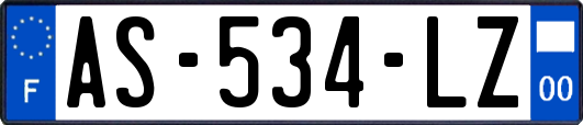 AS-534-LZ