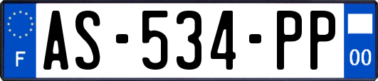 AS-534-PP