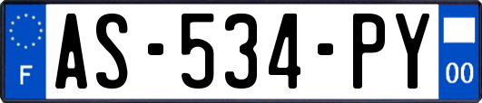 AS-534-PY