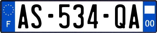 AS-534-QA