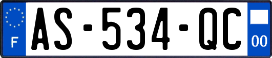 AS-534-QC