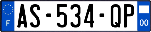 AS-534-QP