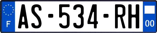 AS-534-RH