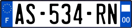 AS-534-RN