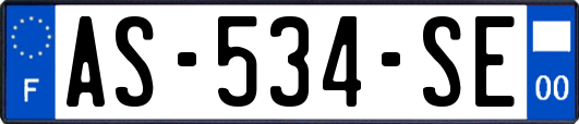 AS-534-SE