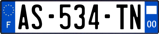 AS-534-TN