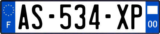 AS-534-XP