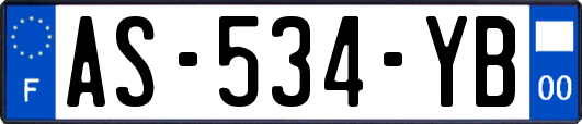 AS-534-YB