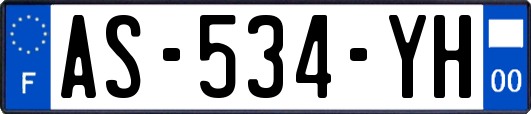 AS-534-YH