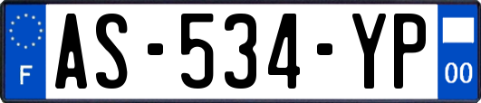 AS-534-YP