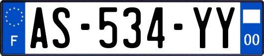 AS-534-YY