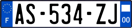 AS-534-ZJ