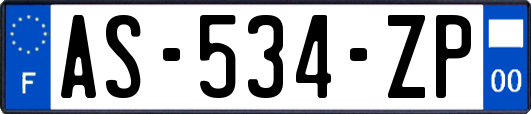 AS-534-ZP