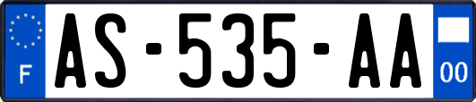 AS-535-AA