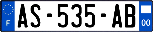 AS-535-AB