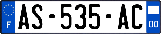 AS-535-AC