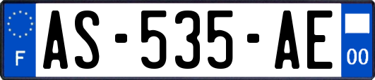 AS-535-AE