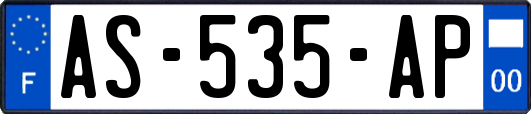 AS-535-AP