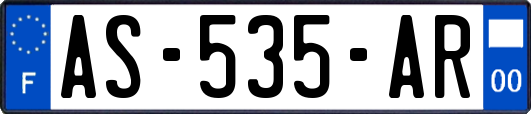 AS-535-AR