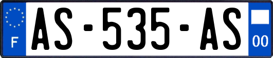 AS-535-AS