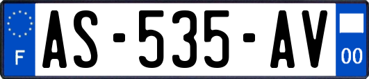 AS-535-AV