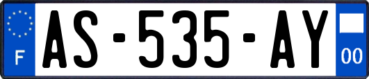 AS-535-AY