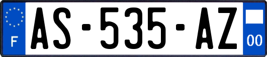 AS-535-AZ