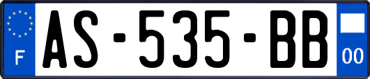 AS-535-BB