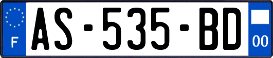 AS-535-BD