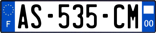 AS-535-CM