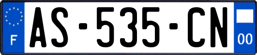 AS-535-CN