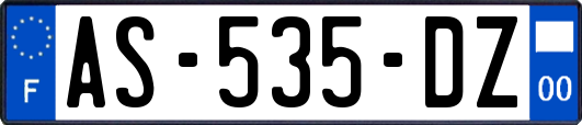 AS-535-DZ