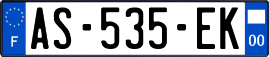 AS-535-EK