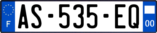 AS-535-EQ