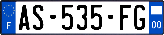 AS-535-FG