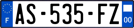 AS-535-FZ