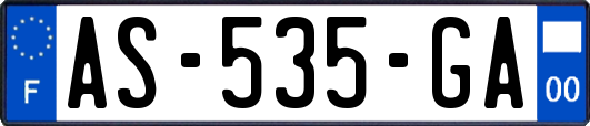 AS-535-GA
