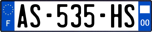 AS-535-HS