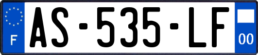 AS-535-LF