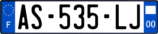 AS-535-LJ