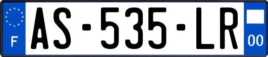 AS-535-LR