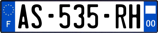 AS-535-RH