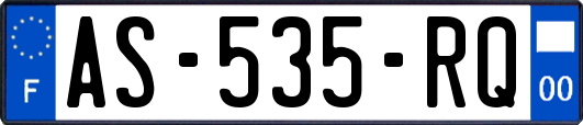AS-535-RQ