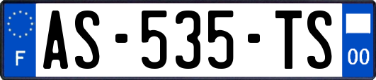 AS-535-TS