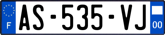 AS-535-VJ