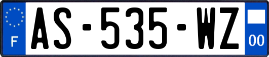 AS-535-WZ