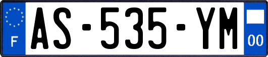 AS-535-YM