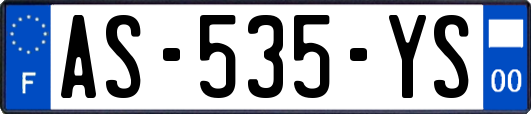 AS-535-YS