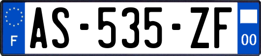 AS-535-ZF