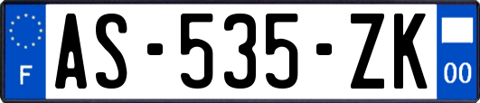 AS-535-ZK